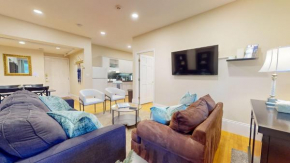 Newly Renovated 2-bed, Back Bay Near Mgh, Bu, Mit
